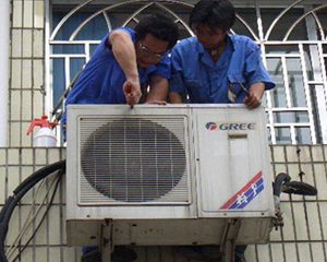 孝感市空调维修售后服务中心